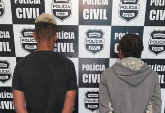 Vídeos mostram criminosos armados no Oeste do Paraná