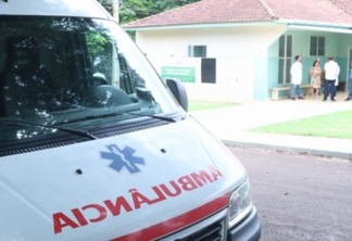 Novo Sarandi: Após reforma, Unidade de Saúde retoma atendimentos