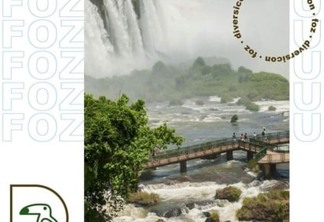 Foz do Iguaçu recebe segunda edição do Festival da Diversidade neste fim de semana