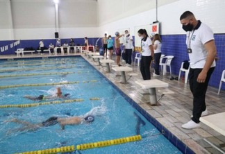 Jogos Paradesportivos de Londrina marcam retorno dessas competições no Paraná