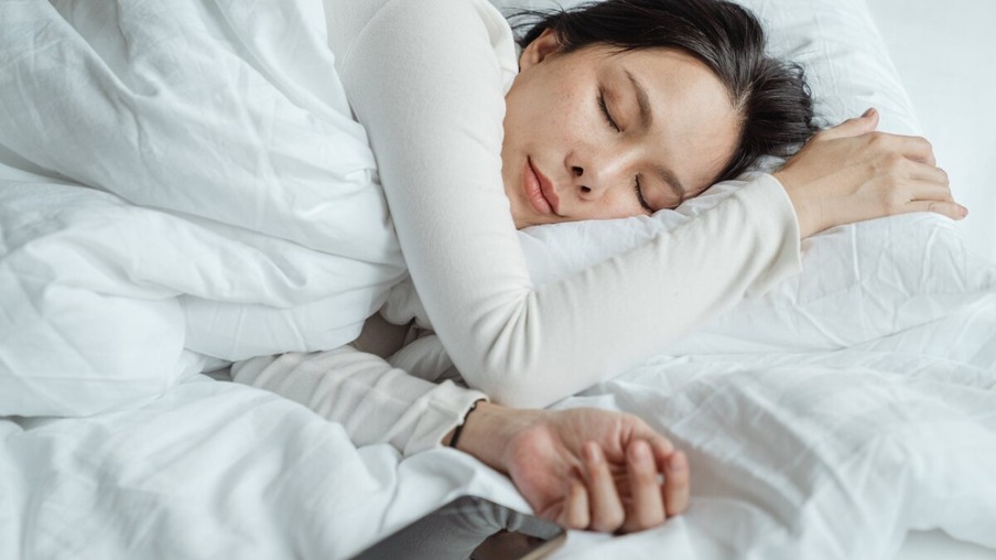 Após covid, pacientes têm distúrbios de sono