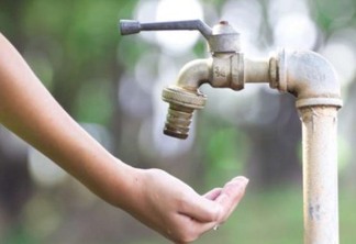 Sem água: Um em cada quatro municípios do oeste em alerta