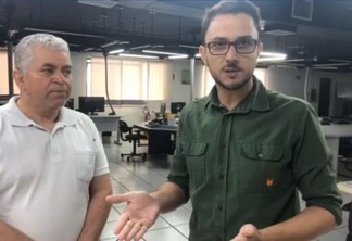 Sem conseguir vacina, morador fala sobre caso em UBS de Cascavel