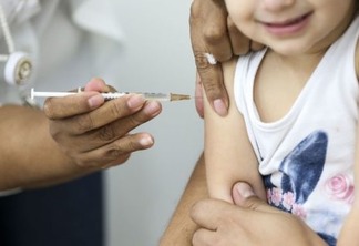 Sarampo: 21 milhões de crianças deixam de ser vacinadas todos os anos