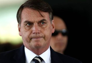 Índice de desaprovação de Bolsonaro chega a 53,7%