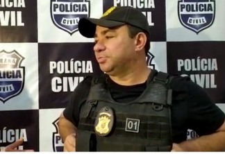 Polícia Civil prende estelionatário por golpe avaliado em R$ 250 mil 