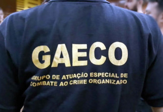 Gaeco cumpre ordem de prisão e mandados de busca e apreensão em desdobramento da Operação Rota 66