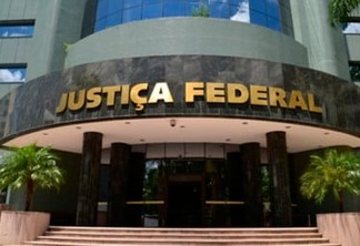 Justiça Federal condena 15 réus por associação criminosa e tráfico internacional de armas