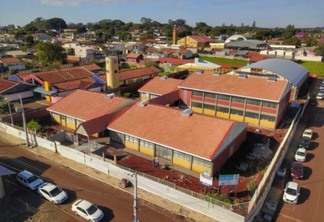 Com sede própria, escola de Campo Mourão terá mais alunos