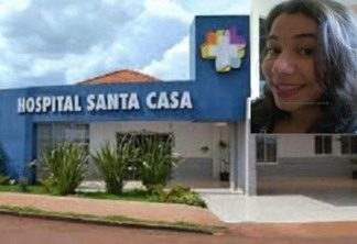 Mulher agredida a tijoladas morre no hospital em Campo Mourão