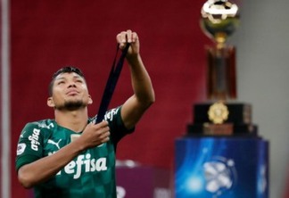 Palmeiras cai outra vez nos pênaltis e Defensa conquista a Recopa