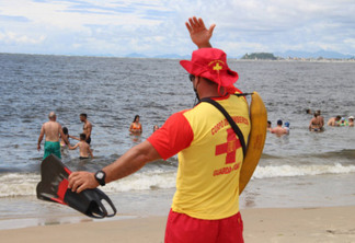 Agilidade no acionamento dos bombeiros faz a diferença no resultado do atendimento a afogamento  -  Curitiba, 06/09/2021  -  Foto: SESP-PR