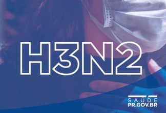 Mais 134 casos e sete óbitos pela H3N2 são confirmados no Paraná