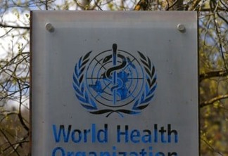 Pandemia de covid-19 está "longe de terminar", diz OMS