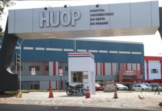 Huop é credenciado no Opera Paraná e receberá R$ 2 mi para realizar cirurgias eletivas