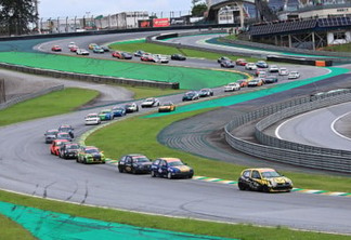 Autódromo abre sequência de grandes eventos
