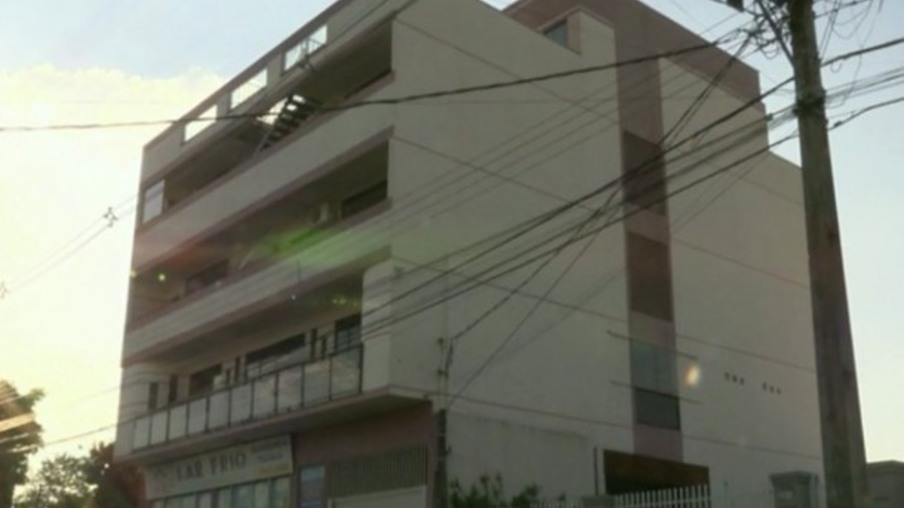 Homem é morto a tiros dentro de apartamento, em Santa Terezinha de Itaipu