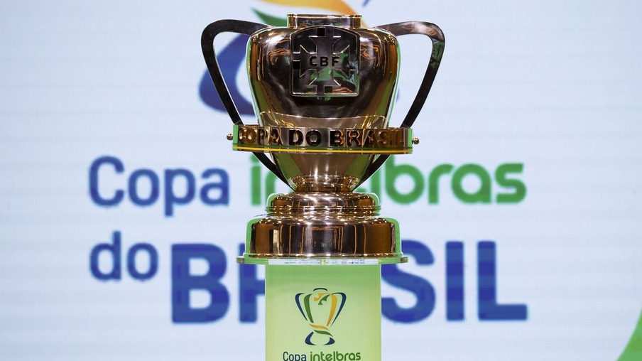 Vasco e Tombense decidem vaga na terceira fase da Copa do Brasil