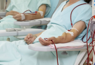 Hemodiálises SUS: Clínicas podem parar por atraso de R$ 6 milhões