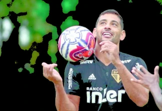 Botafogo acerta com Diego Souza