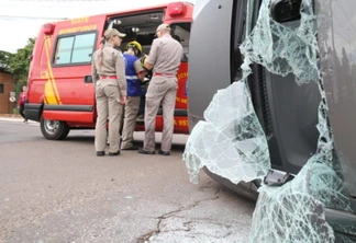 Giro da violência do dia 07 de março de 2019