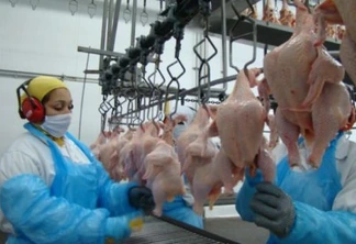 Produção industrial de alimentos cresce 8,9% no ano no Paraná