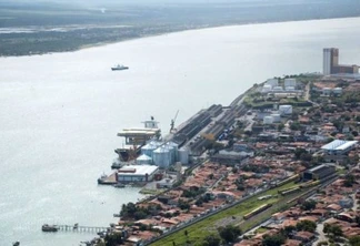 Porto de Cabedelo