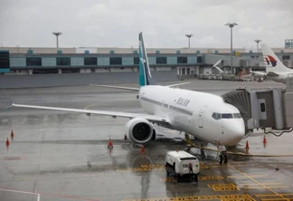 Anac suspende voos com Boeing 737-8 Max