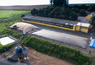 Itaipu e Copel desenvolvem projeto inédito de microgrid no Oeste Paranaense