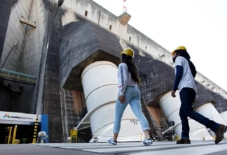 Turismo de Itaipu supera previsão e recebe  mais de 15 mil visitantes no carnaval