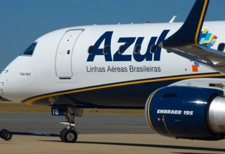 Azul confirma novos voos para Foz do Iguaçu na alta temporada