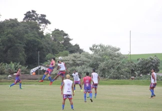 Decisão no Estádio Olímpico