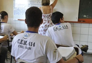 Coleta para o Censo Escolar 2019 começa no final de maio