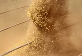 Paraná deve produzir 23,4 milhões de toneladas de grãos