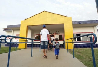 Em Cascavel, 48 Escolas Municipais dispensaram alunos