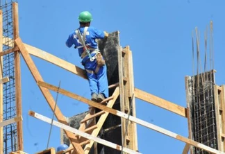 A cada 3 horas e 40 minutos uma pessoa morre por acidente de trabalho