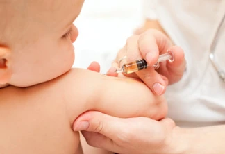 Campanha de vacinação contra o sarampo começa no dia 7