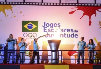 Paraná tenta liderança dos Jogos da Juventude