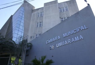 Maioria dos vereadores de Umuarama deverá mudar de partido até 3 de abril
