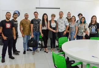 Aula Magna de Psicologia garante novos aprendizados