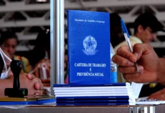 Paraná contratou quase 37 mil trabalhadores temporários