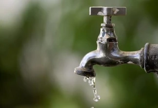 Rodízio no abastecimento de água de Cascavel continua nesta quarta-feira