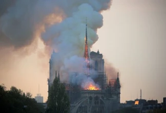 Foto:Agência Reuters