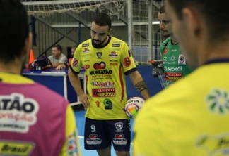 Foto Cascavel Futsal