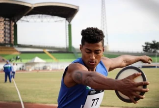 Jogos Universitários do Paraná têm recorde de participantes