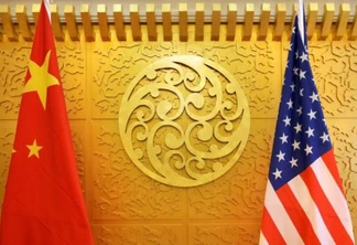 Agronegócio do Brasil perde US$ 10 bi com acordo China x EUA