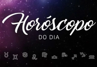 Horóscopo do dia