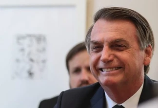 Bolsonaro afirma que reforma tributária será apresentada após aprovação da nova Previdência