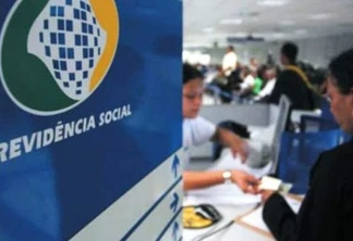 Benefícios do INSS acima de um salário mínimo têm reajuste de 5,45%