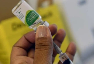Confira os locais e horários da vacinação contra a gripe em Cascavel